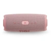 JBL Charge 5 Bluetooth Hoparlör Pembe