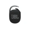 JBL Clip 4 Bluetooth Hoparlör Siyah