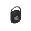 JBL Clip 4 Bluetooth Hoparlör Siyah