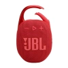 JBL Clip 5 Taşınabilir Bluetooth Hoparlör Kırmızı