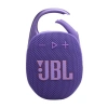 JBL Clip 5 Taşınabilir Bluetooth Hoparlör Mor