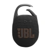 JBL Clip 5 Taşınabilir Bluetooth Hoparlör Siyah