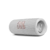 JBL Flip 6 Bluetooth Hoparlör Beyaz