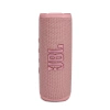 JBL Flip 6 Bluetooth Hoparlör Pembe