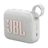 JBL Go 4 Taşınabilir Bluetooth Hoparlör Beyaz