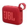 JBL Go 4 Taşınabilir Bluetooth Hoparlör Kırmızı