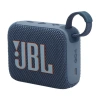 JBL Go 4 Taşınabilir Bluetooth Hoparlör Mavi