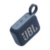JBL Go 4 Taşınabilir Bluetooth Hoparlör Mavi