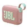 JBL Go 4 Taşınabilir Bluetooth Hoparlör Pembe