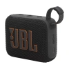 JBL Go 4 Taşınabilir Bluetooth Hoparlör Siyah