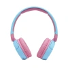 JBL JR310BT Çocuk Kablosuz Kulaküstü Kulaklık Mavi