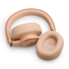 JBL Live 770BT NC Bluetooth Kulak Üstü Kulaklık Kum Beji