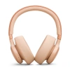 JBL Live 770BT NC Bluetooth Kulak Üstü Kulaklık Kum Beji
