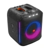 JBL Partybox Encore Mikrofonlu Bluetooth Hoparlör Siyah