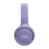 JBL Tune 520BT Kablosuz Kulak Üstü Kulaklık Mor