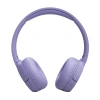 JBL Tune 670BT NC Bluetooth Kulak Üstü Kulaklık Mor