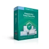 Kaspersky Small Office Sec. 1+10 Dvd Kutu 1 YIL