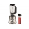 KENWOOD BLM91.640SS Buz Kırma Fonksiyonlu 1500 Watt Metal Power Blender Paslanmaz Çelik