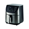 KENWOOD HFM80.000SS XXXL 7 L Airfryer Inox