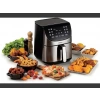 KENWOOD HFM80.000SS XXXL 7 L Airfryer Inox