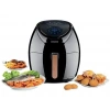 KENWOOD HFP50.000BK Air Fryer XXL Fritöz