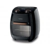 KENWOOD HFP90.000BK 2000W Air Fryer + Fırın