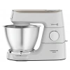 KENWOOD KVC65.001WH Titanium Chef Baker White Mutfak Şefi Stand Mikser
