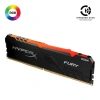 Kingston-HyperX 16GB 3600Mz D4 RGB HX436C17FB3A/16