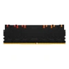 Kingston-HyprX 8GB FryRGB 3200MHz HX432C16FB3A/8