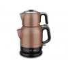 KORKMAZ A331-02 Caytema Çay Makinesi Rosegoldv