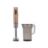 KORKMAZ A445-05 Vertex Mega Blender Set Rosegold