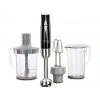 KORKMAZ A445 Vertex Mega Blender Seti Inox Siyah