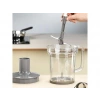 KORKMAZ A445 Vertex Mega Blender Seti Inox Siyah