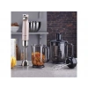 KORKMAZ A449-01 Performix Mega Blender Seti Rosegold
