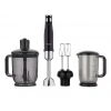 KORKMAZ A449 Performix Mega Blender Seti Siyah