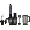 KORKMAZ A457-05 Mia Multi Blender Set Azura/Krom
