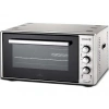 KORKMAZ A496 Fornella 50l Midi Fırın Inox