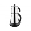 KORKMAZ A851 Hasbahçe Elektrikli Çaydanlık Parlak Siyah