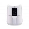 KORKMAZ A886 Air Pro 1500W 4L Air Fryer Fritöz Beyaz