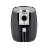KORKMAZ A887 Air Fix 5l 1500 W Air Fryer Fritöz Siyah