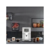 KRUPS EA877D Intuition Experience+ Tam Otomatik Espresso & Kahve Makinesi Metalik