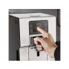 KRUPS EA877D Intuition Experience+ Tam Otomatik Espresso & Kahve Makinesi Metalik
