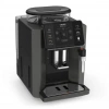 KRUPS Sensation C50 Tam Otomatik Espresso Makinesi Kömür Siyahı
