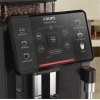 KRUPS Sensation C50 Tam Otomatik Espresso Makinesi Kömür Siyahı