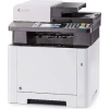Kyocera M5526cdw Renkli WiFi Fax/Fot/Tar/Yaz A4