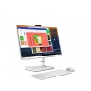 LENOVO IdeaCentre AIO 3 24ALC6 R3-7330U 8GB 256GB SSD 23.8 Full HD IPS Windows 11 Home All In One Bilgisayar Beyaz F0G100S4TX