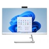 LENOVO IdeaCentre AIO 3 27IAP7 i5-12450H 8GB 512GB SSD 27 Full HD IPS Windows 11 Home F0GJ00K6TX All In One Bilgisayar Beyaz