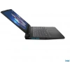 LENOVO IP Gaming 3 15ARH7/Ryzen 5 6600H/8 GB RAM/512 GB SSD/RTX 3050/15.6/W11/Laptop Onyx Gri 82SB00UETR