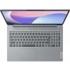 LENOVO IP Slim 3 15IAH8/Core i5-12450H/8 GB RAM/256 GB SSD/15.6/W11/Laptop Gri 83ER001ETR