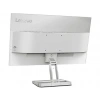 LENOVO L24i-40 23.8 inç 100Hz 4ms FreeSync IPS Full HD Monitör Bulut Grisi